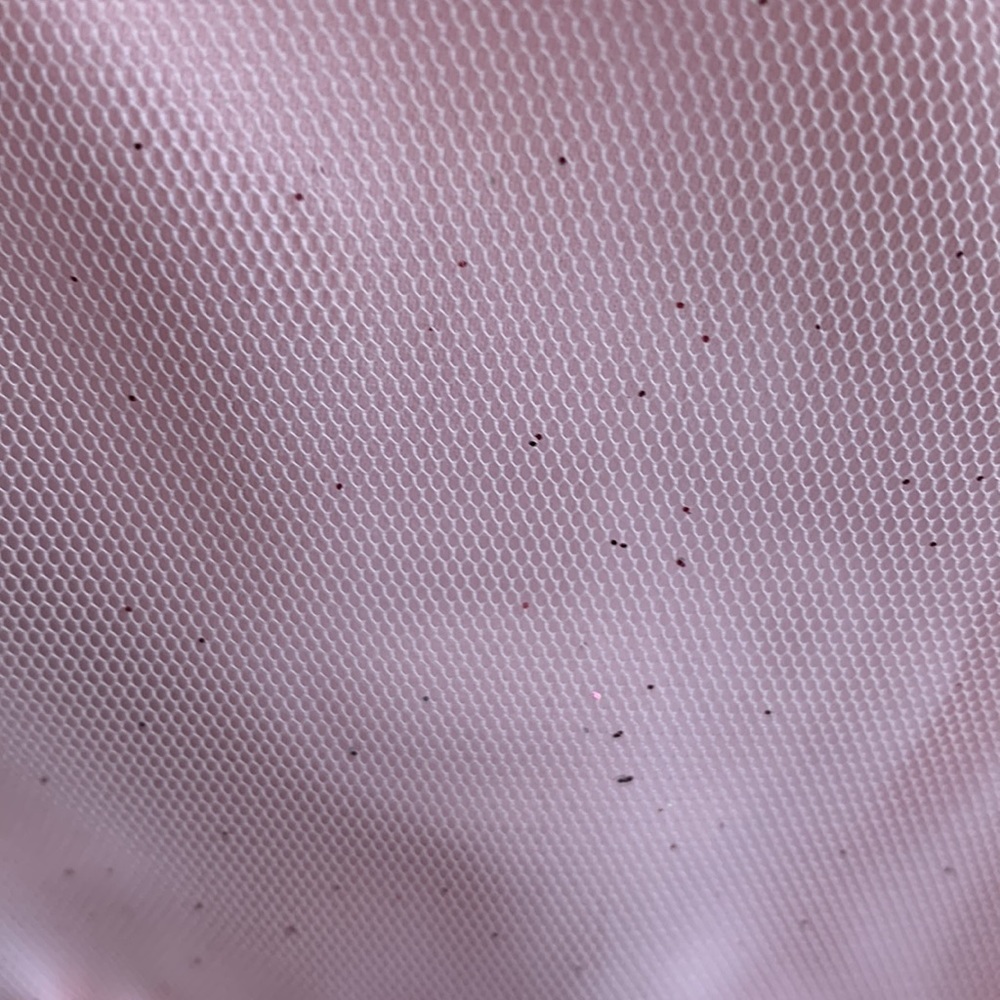 Youngland Infant Formal Pink Dress - Picture 6 of 6